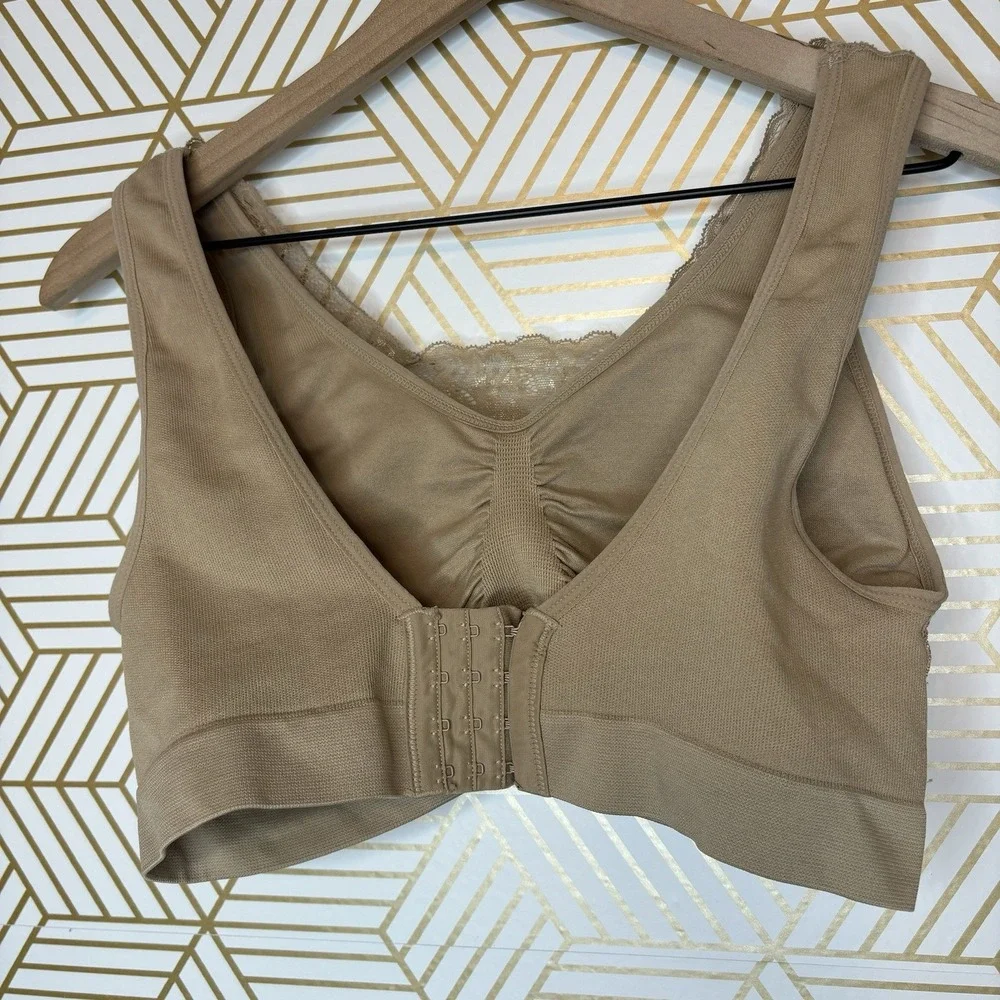 Breezies soft support
